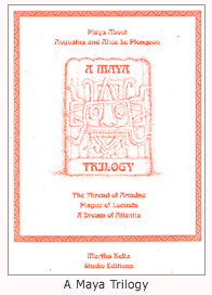 A Maya Trilogy
