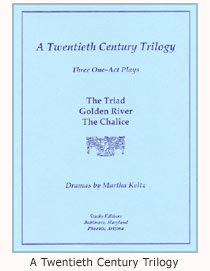 A Twentieth Century Trilogy